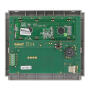 ACCO-KLCDR-BG Satel