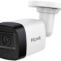 Zestaw do Monitoringu IP 4Mpx , 4 Kamery IP, Rejestrator 4ch PoE - HiLook by Hikvision | IPCAM-B4-P + NVR-4CH-4MP/4P