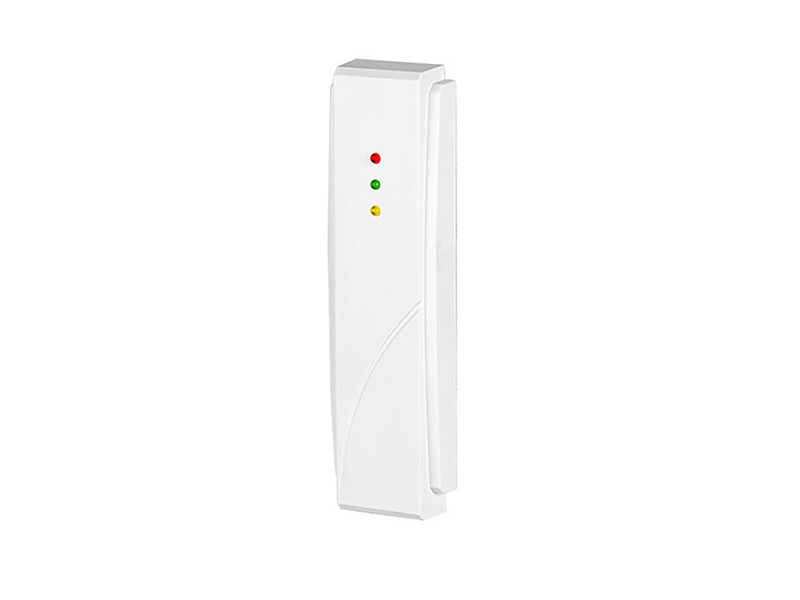 INT-CR - Moduł sterowania strefami - SATEL | 5905033331303