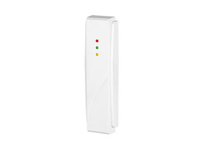 INT-CR - Moduł sterowania strefami - SATEL | 5905033331303