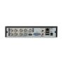 BCS-QDVR0801ME - Rejestrator 8-kanałowy 2.0 Mpix HD-TVI / AHD / ANALOG / IP - BCS