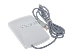 ACCO-USB-CZ - Czytnik kart zbliżeniowych (125 kHz) - SATEL | 5905033336353