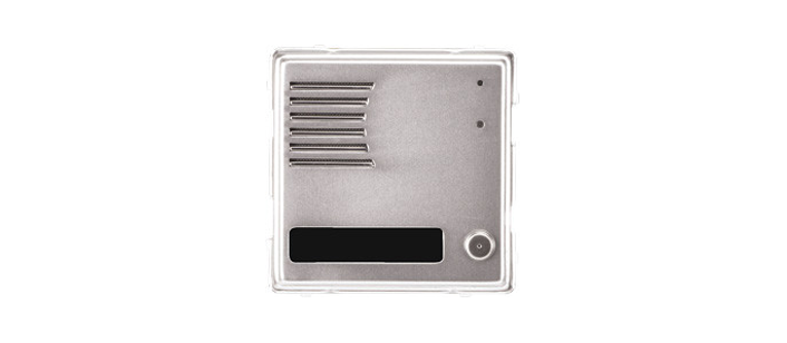 1072/9 - Panel SINTHESI z digitalizerem - Miwi-Urmet | 8021156052028