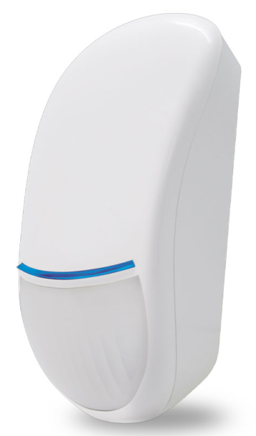 VESTA-428 - Przewodowa czujka ruchu PIR, PET 15kg - VESTA | VESTA-428
