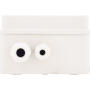 ABOX-S1 - Obudowa zewnętrzna, 150 x 110 x 70 mm, IP56 - Atte