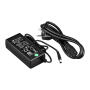 BCS-B-SP0402 - Switch niezarządzalny 6-portowy - BCS Basic - 5