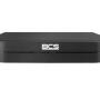 BCS-L-NVR0801-4KE-4P(2) - Rejestrator IP 8- kanałowy, do 16Mpx, 1x HDD, PoE, Ai - BCS LINE