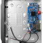 BCS-L-NVR0801-4KE-4P(2) - Rejestrator IP 8- kanałowy, do 16Mpx, 1x HDD, PoE, Ai - BCS LINE