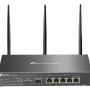 ER706W-4G - Router gigabitowy WiFi Omada, 4G/LTE Cat6, AX3000 - TP Link