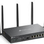 ER706W-4G - Router gigabitowy WiFi Omada, 4G/LTE Cat6, AX3000 - TP Link