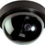 HS-8010 - Kamera kopułkowa 540 linii 3.6mm - Nixar - 3