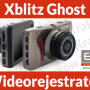 Xblitz Ghost - Rejestrator, kamera samochodowa FULL HD 1080P - Xblitz - 5
