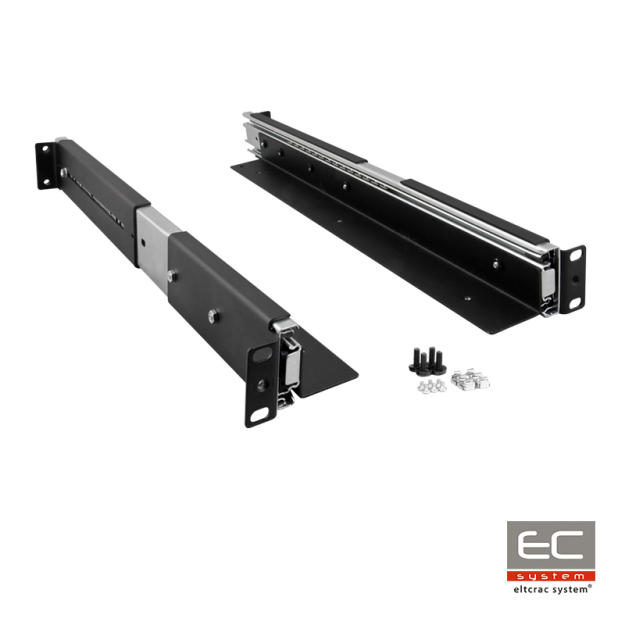 ARAS600N - Szyna do obudowy RACK 600mm - Pulsar | 5901643190590
