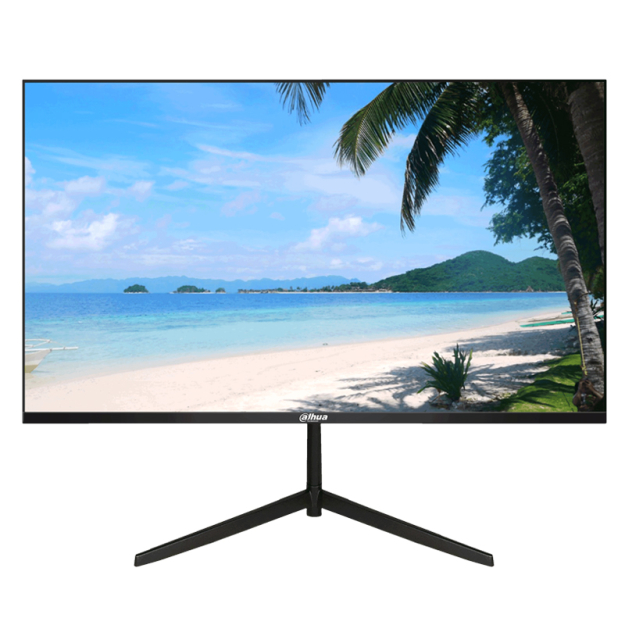 LM22-B200 - Monitor przemysłowy LED 22