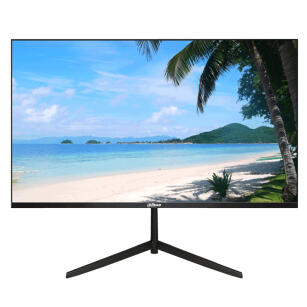 LM22-B200 - Monitor przemysłowy LED 22", Full HD - Dahua | 6923169702704