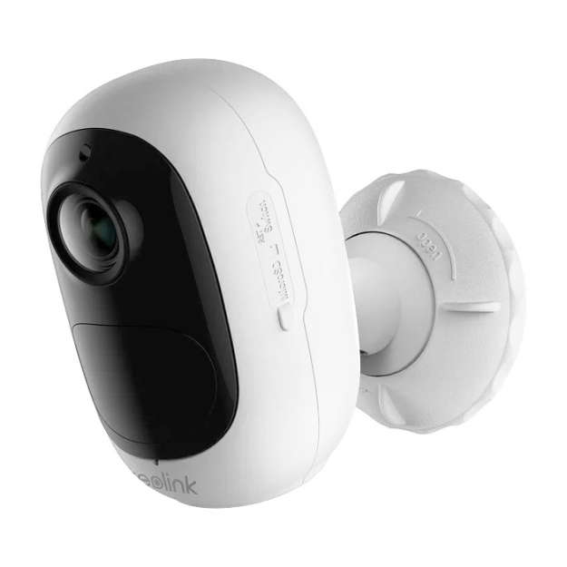 Argus 2E - Kamera WiFi na akumulator, FullHD, PIR, Audio - Reolink | 6972489770016
