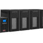 UPS2000S-T-LI/H - Zasilacz UPS LCD, 2000VA/1600W, 3x230V, Line-Interactive - EAST
