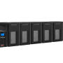 UPS2000S-T-LI/H - Zasilacz UPS LCD, 2000VA/1600W, 3x230V, Line-Interactive - EAST