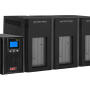 UPS2000S-T-LI/H - Zasilacz UPS LCD, 2000VA/1600W, 3x230V, Line-Interactive - EAST