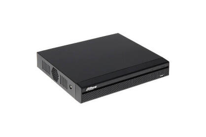 NVR4108HS-8P-4KS3 - Rejestrator 8 kanałowy PoE, 8Mpx, 4K, IP, 1xHDD, H.265 - DAHUA | NVR4108HS-8P-4KS3