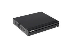 NVR4108HS-8P-4KS3 - Rejestrator 8 kanałowy PoE, 8Mpx, 4K, IP, 1xHDD, H.265 - DAHUA | NVR4108HS-8P-4KS3