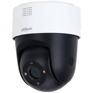 SD2A500-GN-A-PV - Kamera obrotowa IP 5Mpx, 4mm, Smart Dual Light, STARVIS - DAHUA | 6923172527172