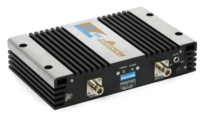 3G-505 - Repeater (wzmacniacz) 3G 1920-1980MHz / 2110-2170MHz - SIGNAL