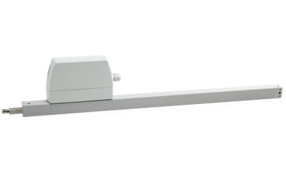 ZA 155/800-HS - Napęd zębatkowy 24V - D+H | ZA 155/800-HS