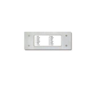 NP-2511 - Panel informacyjny - Laskomex | NP-2511