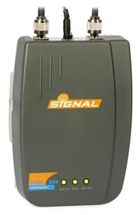 GSM-305 - Repeater (wzmacniacz) GSM/EGSM 880-960MHz - SIGNAL | GSM-305