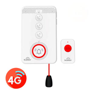 KAL-4G-SOS - Centrala SOS - KALER | KAL-4G-SOS