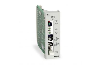 WE 516 - Panel pogodowy - D+H | WE 516