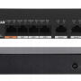 PFS3006-4GT-60 - Switch PoE 4+2, Full Gigabit 1000Mbps, 60W Hi-PoE - DAHUA