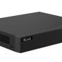 NVR-108MH-C(E) - Rejestrator IP 8-kanałowy, do 8MPx, Detekcja ruchu 2.0 - HiLook by Hikvision | 6936422170547