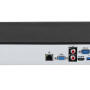 NVR5232-EI2 - Rejestrator IP 32-kanałowy, do 32Mpx, 2xHDD, WizSense PRO AI - Dahua