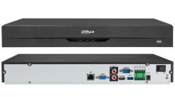 NVR5232-EI2 - Rejestrator IP 32-kanałowy, do 32Mpx, 2xHDD, WizSense PRO AI - Dahua | 6937552405141