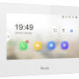 IP-VIS-PRO-W - Zestaw wideodomofonowy Villa IP, WiFi, Mifare, PoE - Hilook by Hikvision