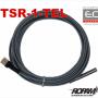 TSR-1 / -HT / -TEL - Czujnik temperatury - Ropam | TSR-1 / -HT / -TEL