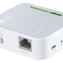TL-WR902AC - Nano router bezprzewodowy, AC750 - TP-link