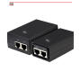 POE-24-12W - PASSIVE POE ADAPTER 24V 0,5A do NS-5ACL - UBIQUITY - 2