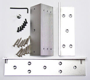 ZE ZL280/380 - Zestaw montażowy do zwory 280/380 kg - Miwi-Urmet | ZE ZL280/380