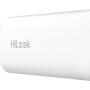 IPC-B540HA-LU - Kamera tubowa IP 4Mpx, 2,8mm, Smart Hybrid Light, Detekcja osób i pojazdów - HiLook by Hikvision