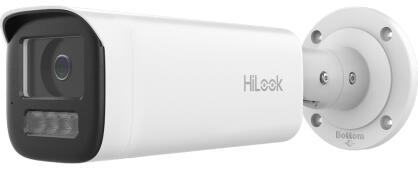 IPC-B540HA-LU - Kamera tubowa IP 4Mpx, 2,8mm, Smart Hybrid Light, Detekcja osób i pojazdów - HiLook by Hikvision | IPC-B540HA-LU