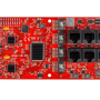 xPoE-10-20-OF - Switch PoE 10-portowy, obsługa kamer Ultra HD - ATTE