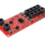 xPoE-10-20-OF - Switch PoE 10-portowy, obsługa kamer Ultra HD - ATTE