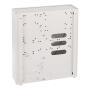 OMI-3 - Obudowa metalowa z transformatorem 230 V / 20 V AC, 50 VA - SATEL | 5906881442807