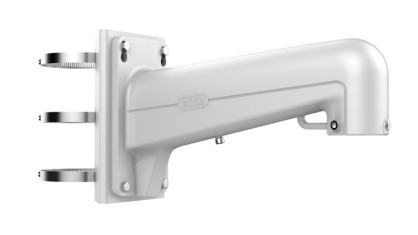 DS-1602ZJ-pole - Uchwyt do słupa - Hikvision | DS-1602ZJ-pole