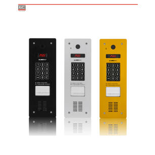 CP-2533NR-240 - Panel zewnętrzny - Laskomex | CP-2533NR-240