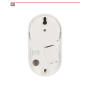 01 - Dzwonek Standard 230V - ORNO - 3