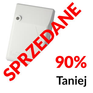 CH4HRhet - Odbiornik CH4H/24V do wyciągarki - ELMES ELECTRONIC